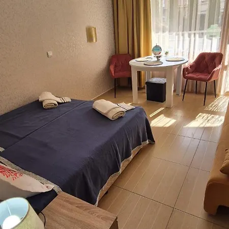 Marin Pearl Apartment *