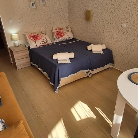 Apartment Marin Pearl *