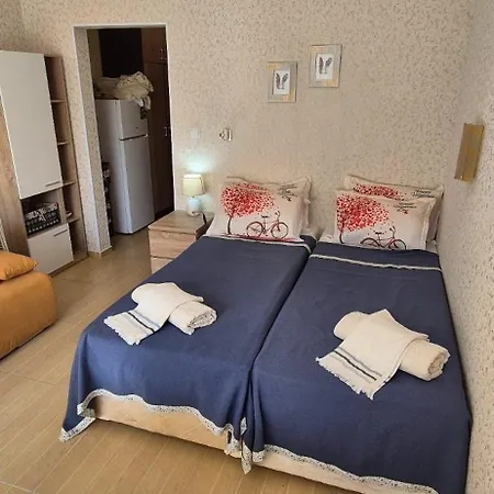 Apartment Marin Pearl Sunny Beach